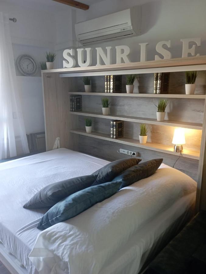 Sunrise Vera-Naturista 외부 사진